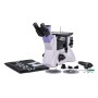 MAGUS Metal V700 omgekeerde metallografische microscoop