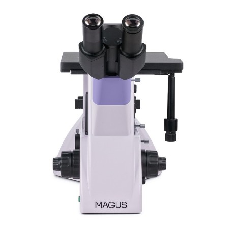 Microscope métallographique inversé MAGUS Metal V700
