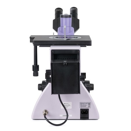 Invertirani metalografski mikroskop MAGUS Metal V700