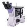 Magus metal v700 inverted metallographic microscope bd