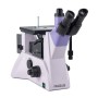 Magus metal v700 microscope métallographique inversé bd