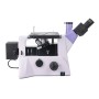 Magus metal v700 inverted metallographic microscope bd
