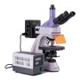 MAGUS Lum 400 Fluorescence Microscope