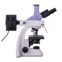 MAGUS Lum 400 Fluorescentie Microscoop