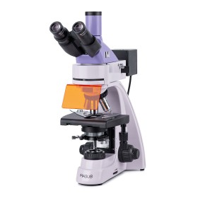 MAGUS Lum 400L Fluorescence Microscope