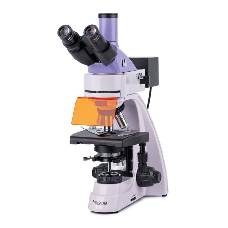 MAGUS Lum 400L fluorescentiemicroscoop