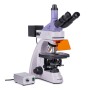 MAGUS Lum 400L Fluorescence Microscope