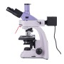 MAGUS Lum 400L Fluorescence Microscope