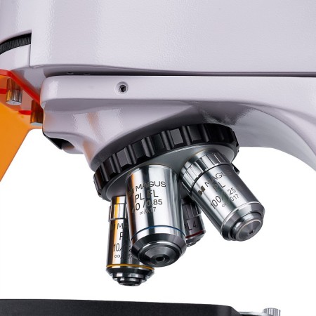 Magus lum 400l fluorescentiemicroscoop