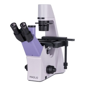 Omgekeerde biologische microscoop MAGUS Bio V300