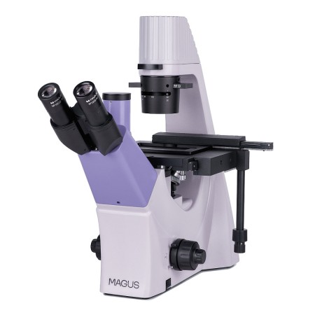 Inverses biologisches Mikroskop MAGUS Bio V300