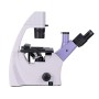 Omgekeerde biologische microscoop MAGUS Bio V300