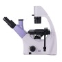 Omgekeerde biologische microscoop MAGUS Bio V300