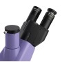 Mikroskop biologiczny odwrócony magus bio v300