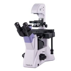 MAGUS Bio V350 Inverses biologisches Mikroskop