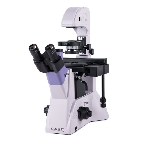 MAGUS Bio V350 Omgekeerde Biologische Microscoop