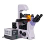Magus lum v500 omgekeerde fluorescentiemicroscoop