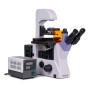 MAGUS Lum V500 omgekeerde fluorescentiemicroscoop