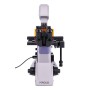 MAGUS Lum V500 omgekeerde fluorescentiemicroscoop