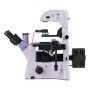 Magus lum v500 inverted fluorescence microscope