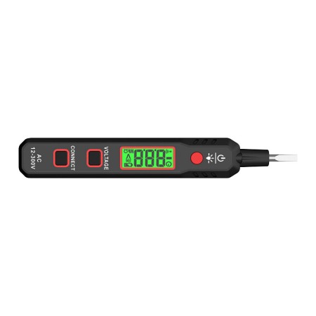 Ermenrich Zing WT30 Electrical Tester