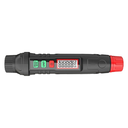 Ermenrich Seek MX10 Digital Luxmeter