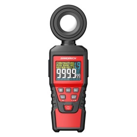 Ermenrich Seek MX20 Digitale Luxmeter