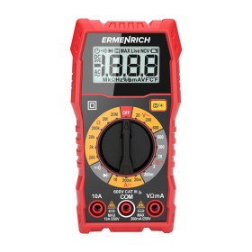 Ermenrich Zing TC07 digitale multimeter