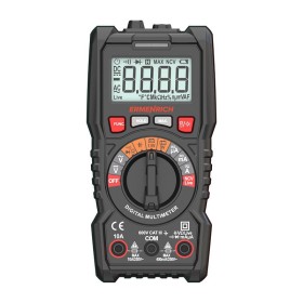 Ermenrich Zing TC13 Digital Multimeter