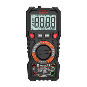 Ermenrich Zing TC21 Digital-Multimeter