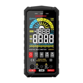 Ermenrich Zing TC26 Digital-Multimeter