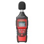 Ermenrich Seek DS40 Digital Sound Level Meter