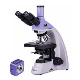 Microscopio biologico digitale MAGUS Bio D230T