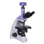 Microscopio biologico digitale magus bio d230t