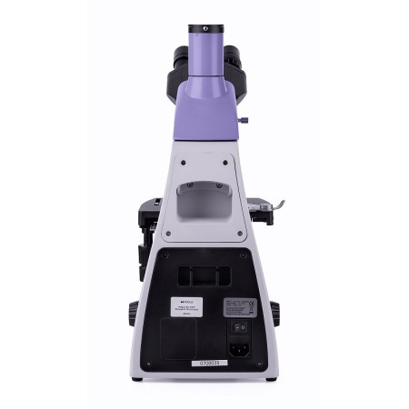 Magus bio d230t digitales biologisches mikroskop