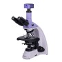 Microscopio biológico digital magus bio d230t