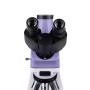 Magus bio d230t microscope biologique lcd