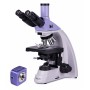 Magus bio d230tl digitale biologische microscoop