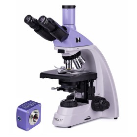 Microscopio biológico digital MAGUS Bio D230TL