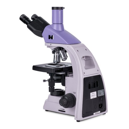 Microscopio biológico digital magus bio d230tl