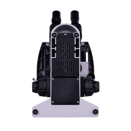 Microscopio biológico digital magus bio d230tl