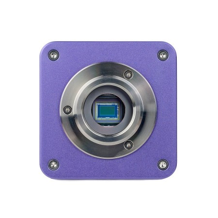 Microscope biologique numérique magus bio d230tl