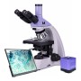 Microscopio biologico MAGUS Bio D230TL LCD