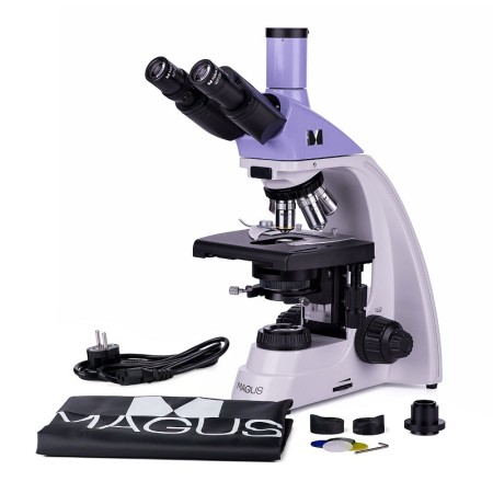 Mikroskop biologiczny MAGUS Bio D230TL LCD