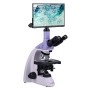 Microscopio biologico MAGUS Bio D230TL LCD