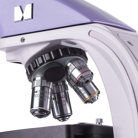 Mikroskop biologiczny MAGUS Bio D230TL LCD