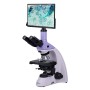 Microscopio biologico MAGUS Bio D230TL LCD