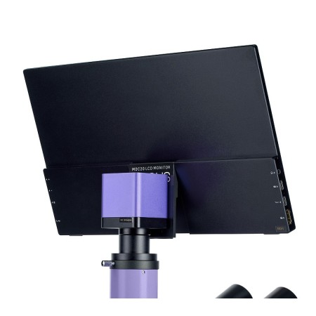 Mikroskop biologiczny MAGUS Bio D230TL LCD