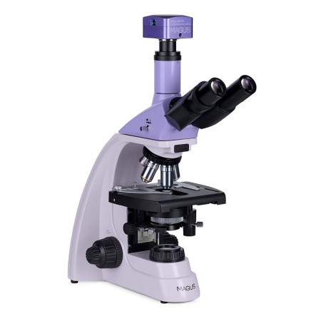 Digitálny biologický mikroskop MAGUS Bio D250T