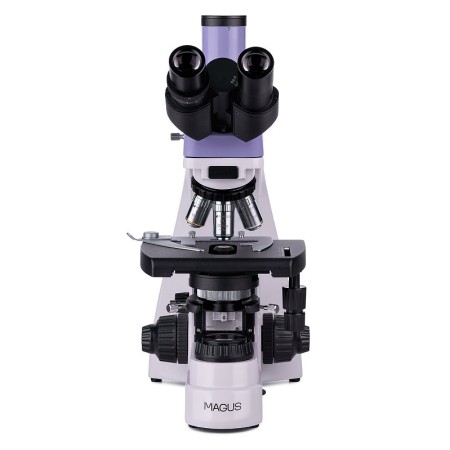 Digitálny biologický mikroskop MAGUS Bio D250T